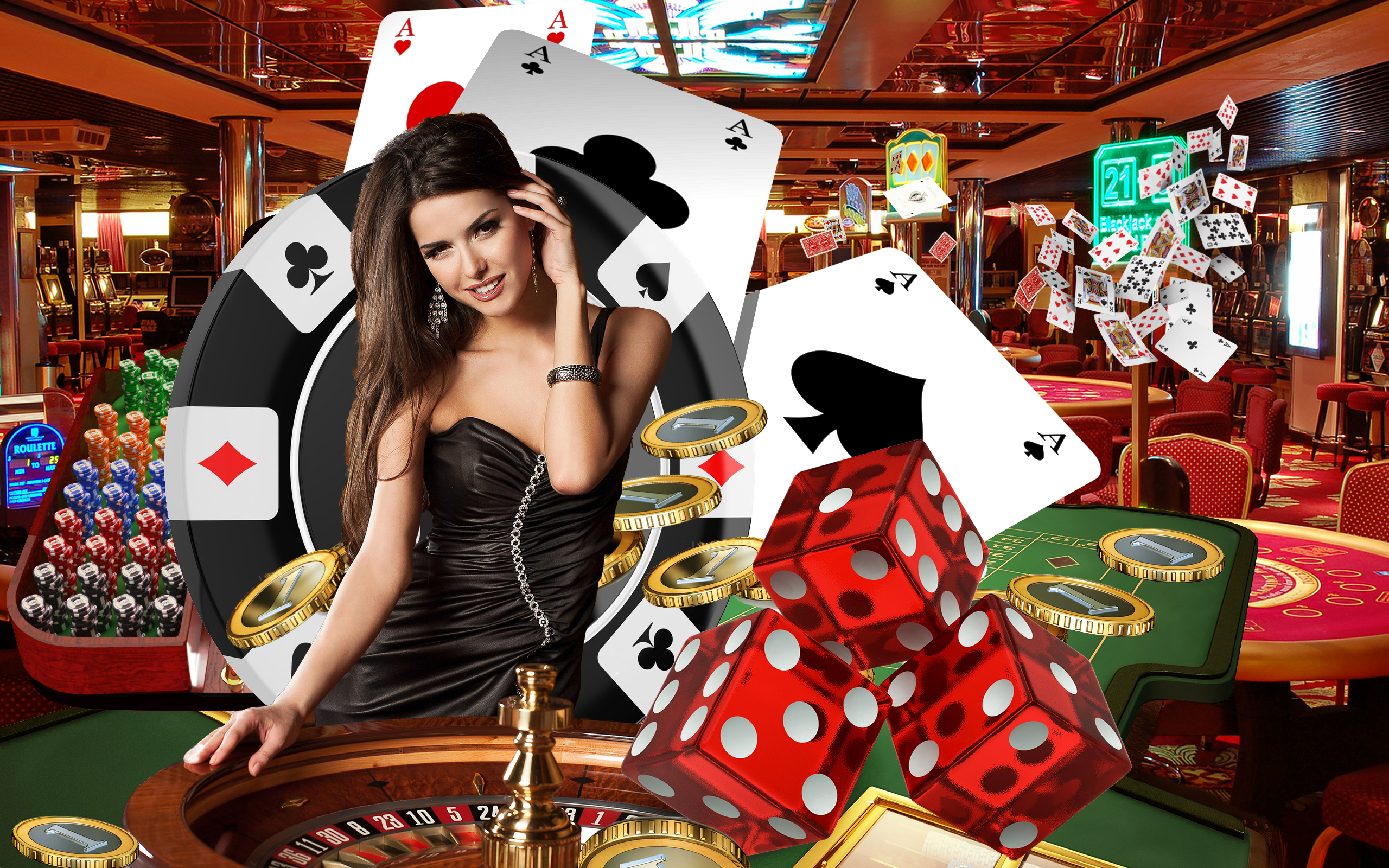Comment sélectionner un casino en ligne ?