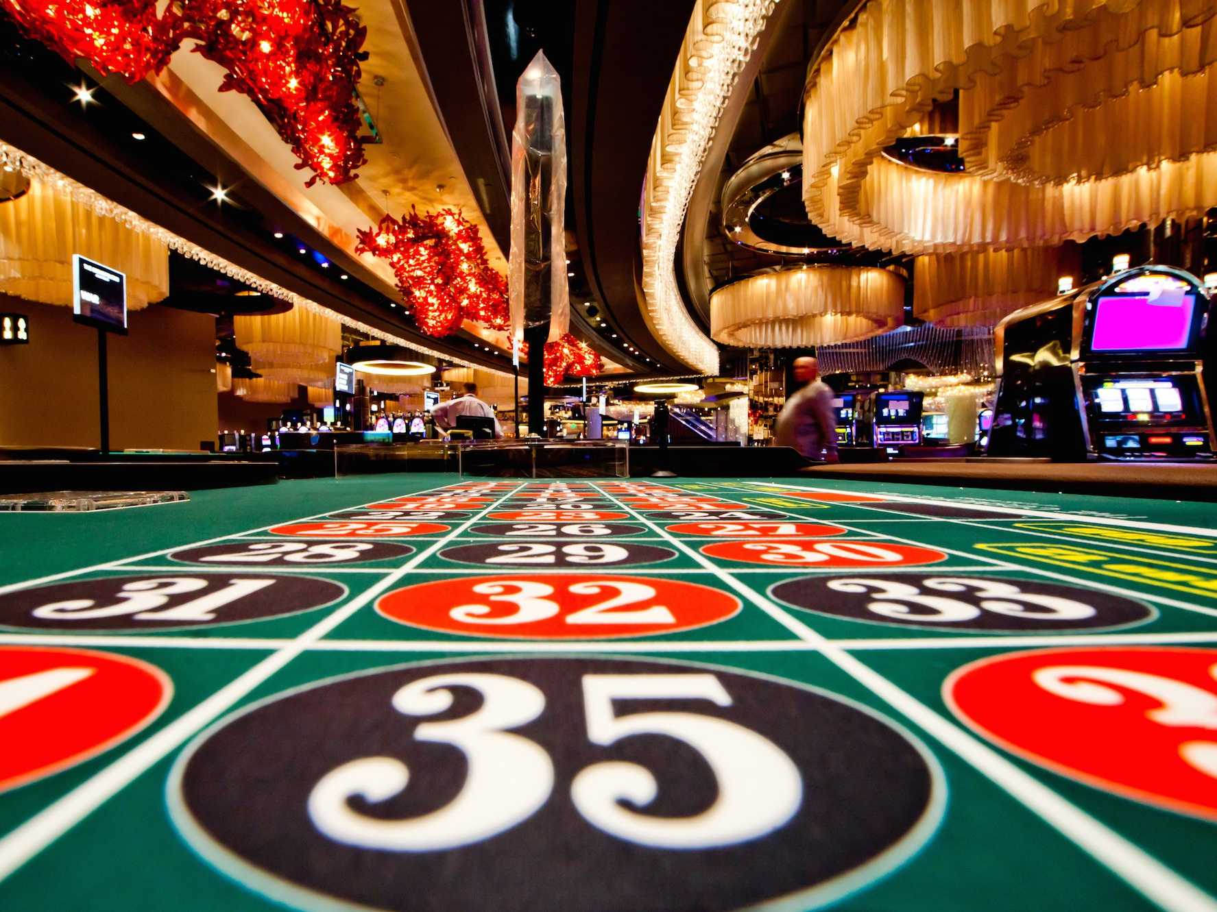 Casino en ligne : Les vertus du blackjack