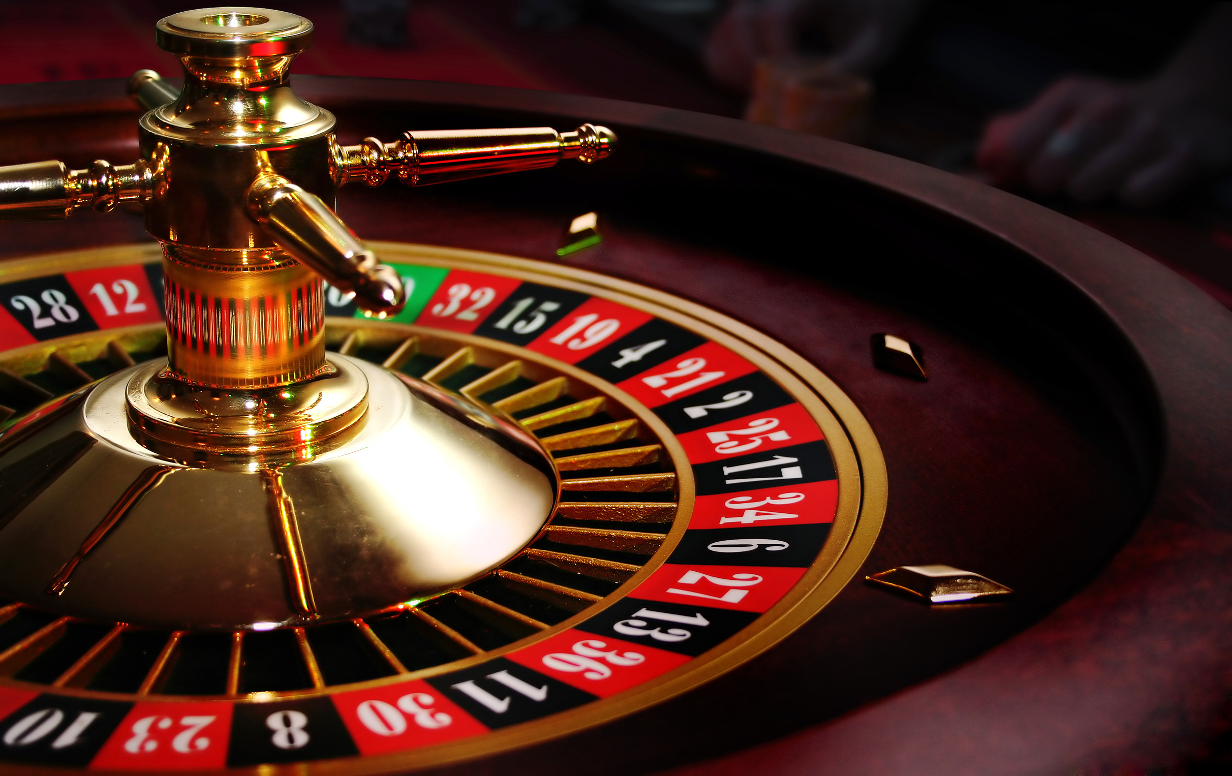 Casino en ligne : osez conquérir vos chances