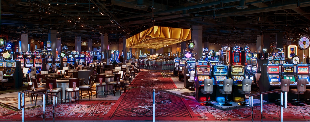 Casino en ligne Canada : l’exploitation des salles de casino