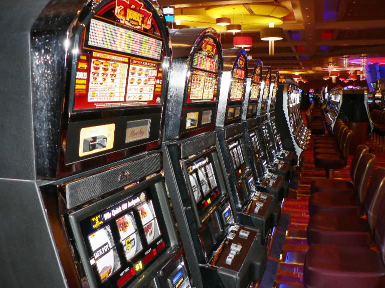 Où jouer au casino en ligne?